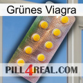 Grünes Viagra new11
